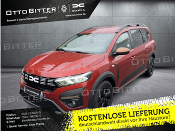 Универсал DACIA
