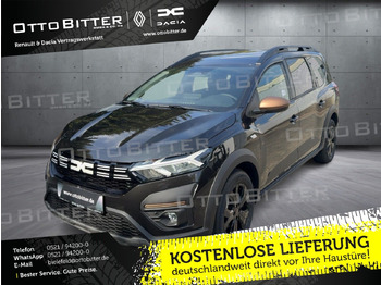 Универсал DACIA