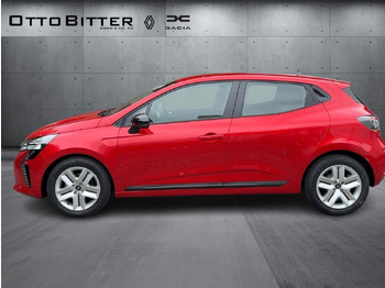 Седан Renault Clio Evolution ECO-G 100 FLÜSSIGGAS (Benzin+LPG): фото 2