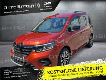 Пассажирский фургон RENAULT Kangoo