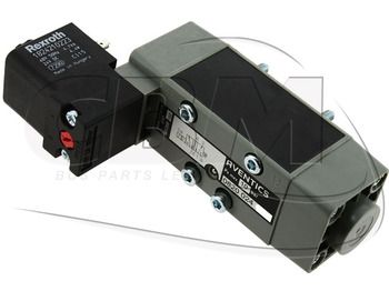 Дверь и запчасти REXROTH