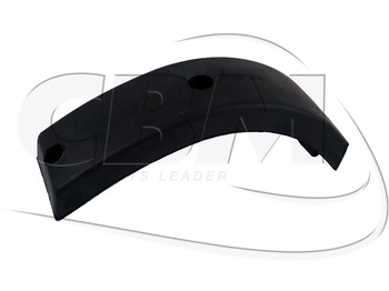 Бампер IRISBUS