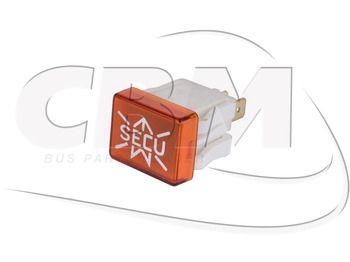 Электрическая система IRISBUS
