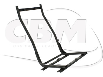 Сиденье IVECO