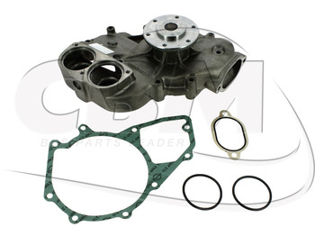 Помпа MERCEDES-BENZ