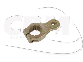 Тормозной суппорт MERITOR