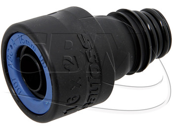 Запчасти IVECO