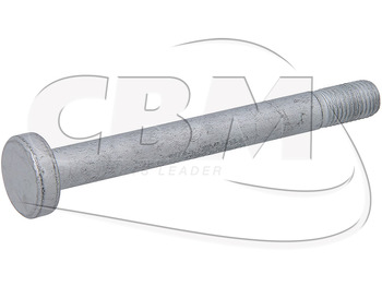 Запчасти IVECO