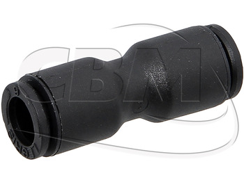 Запчасти VAN HOOL