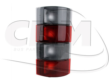 Свет/ Освещение IRISBUS