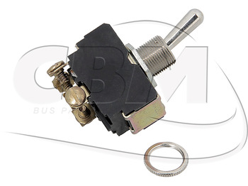 Электрическая система VAN HOOL