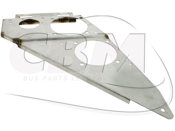 Кузов и экстерьер BOSCH