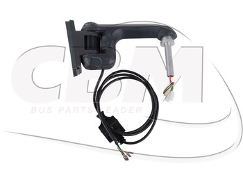 Зеркало заднего вида MERCEDES-BENZ