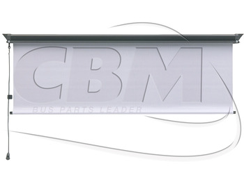 Солнцезащитный козырек IRISBUS