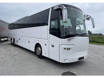 Туристический автобус BOVA