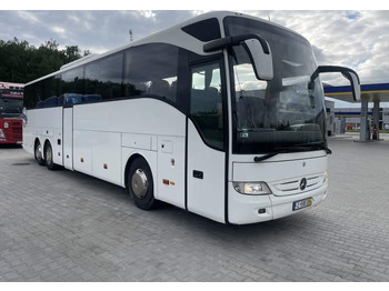 Туристический автобус MERCEDES-BENZ