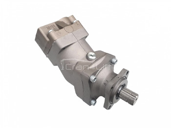 Гидравлический насос