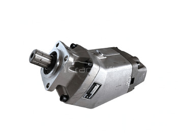 Гидравлический насос PARKER