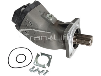 Гидравлический насос