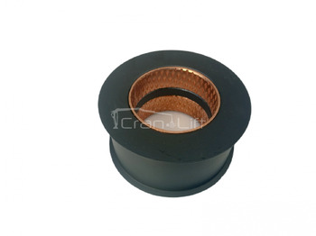 Запчасти для Кранов-манипуляторов Rolka łańcucha Penz 52482-0000-00: фото 2 Запчасти для Кранов-манипуляторов Rolka łańcucha Penz 52482-0000-00: фото 2