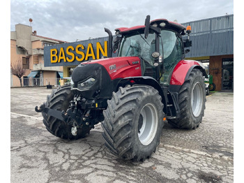 Трактор CASE IH Maxxum 150