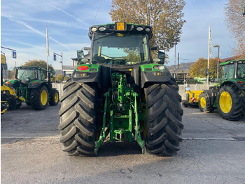 Трактор JOHN DEERE 6175 R: фото 3