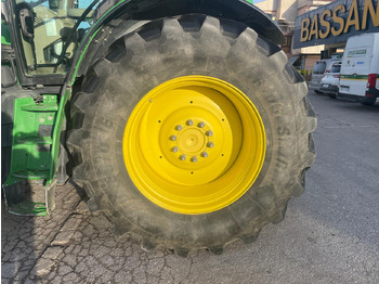 Трактор JOHN DEERE 6175 R: фото 5