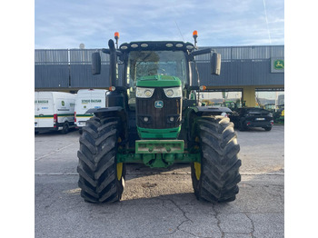 Трактор JOHN DEERE 6175 R: фото 2