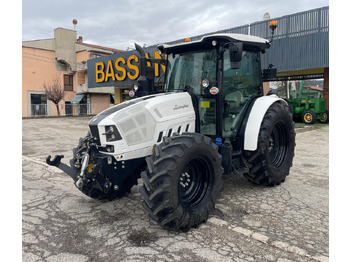 Трактор LAMBORGHINI