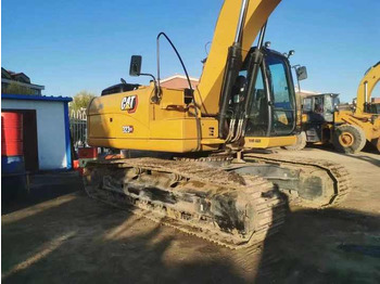 Гусеничный экскаватор 100% Original Caterpillar 323GX Large Excavator for Sale Made in Japan  Used Cat 323gx  for Sale [ Copy ]: фото 5