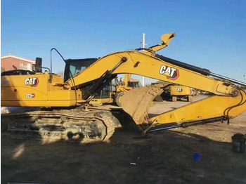 Гусеничный экскаватор 100% Original Caterpillar 323GX Large Excavator for Sale Made in Japan  Used Cat 323gx  for Sale [ Copy ]: фото 3