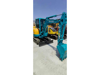 Экскаватор 2Ton Used Micro Excavator High Quality  Second-hand Diggers Used  Excavators  Kubota  U25 Excavator for Sale [ Copy ] [ Copy ] [ Copy ] [ Copy ]: фото 5