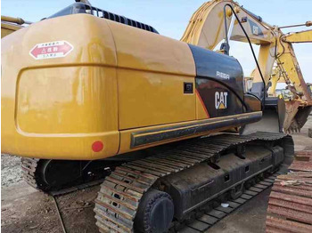 Гусеничный экскаватор 95% New Well Maintained Low Working Hours Used Excavator CAT325D CAT325d Used Excavator for Sale at the Lowest Price: фото 2