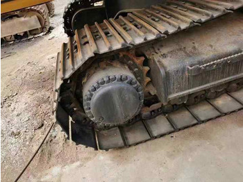 Гусеничный экскаватор 95% New Well Maintained Low Working Hours Used Excavator CAT325D CAT325d Used Excavator for Sale at the Lowest Price: фото 5