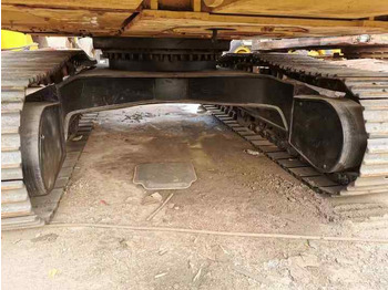 Гусеничный экскаватор 95% New Well Maintained Low Working Hours Used Excavator CAT325D CAT325d Used Excavator for Sale at the Lowest Price: фото 4