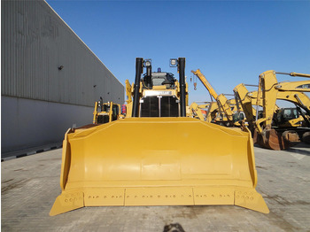 Бульдозер CATERPILLAR D8R