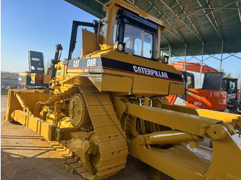 Бульдозер CATERPILLAR D8R