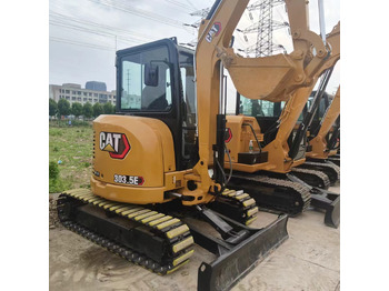 Экскаватор CATERPILLAR 303.5