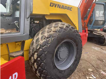 Компактор Dynapac Used CA251D Roller Cheap Price on Sale Used DYNAPAC CA30D/CA25D Road Roller Dynapac: фото 5