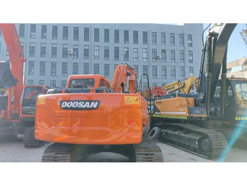 Экскаватор Excellent Condition Korea Brand Dooan Dx140  Excavator in Stock  Used Doosan Dx140 225 300 Excavator Low Working Hours  on Sale: фото 3