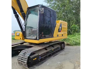 Экскаватор CATERPILLAR 320CL