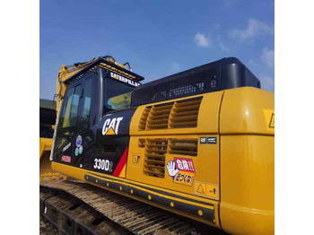 Гусеничный экскаватор CATERPILLAR 330D