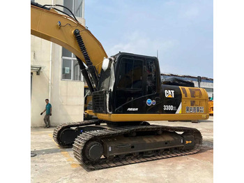 Гусеничный экскаватор CATERPILLAR 330D