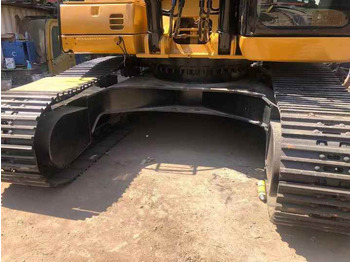 Гусеничный экскаватор Good Condition Used CAT Excavator Japan 330D Original Used Excavator Cat 330D in Stock: фото 4