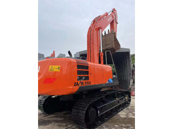 Гусеничный экскаватор HITACHI