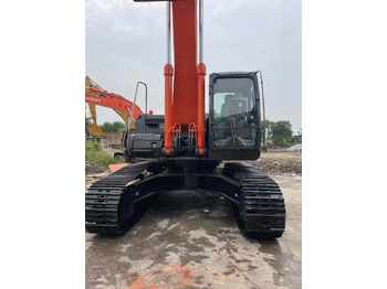 Гусеничный экскаватор HITACHI 350-5g: фото 4