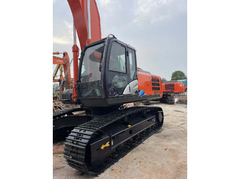 Гусеничный экскаватор HITACHI 350-5g: фото 2
