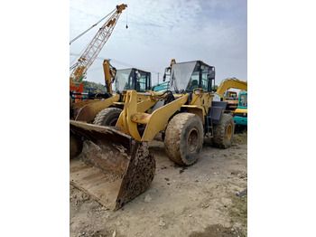 Погрузчик KOMATSU WA320-5