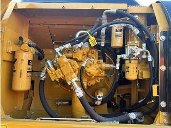 Экскаватор ON SALE Construction Machinery Used Excavator CAT336 in Hefei  Used Caterpillar CAT336 Excavator MADE in JAPAN: фото 4