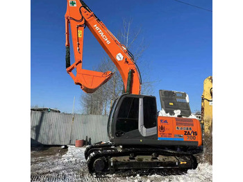 Гусеничный экскаватор HITACHI ZX200